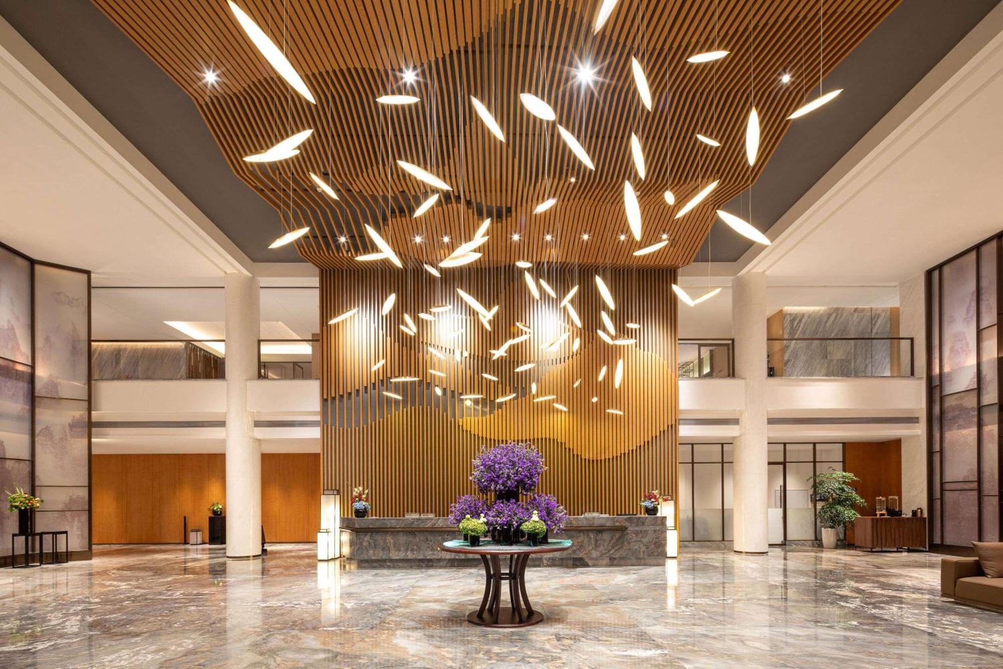 Wyndham Zhangjiajie 武陵源 外观 照片